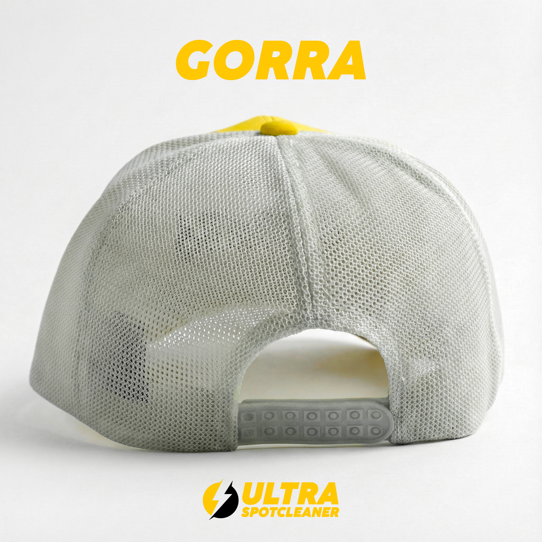 Miniatura 2 de GORRA ULTRASPOT